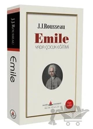 Emile Yada Çocuk Eğitimi
