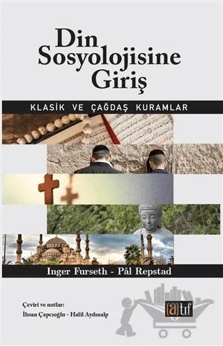 Din Sosyolojisine Giriş