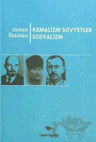 Kemalizm Sovyetler Sosyalizm
