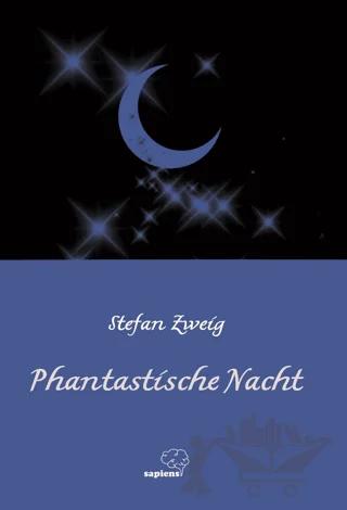 Phantastische Nacht - Olağanüstü Bir Gece