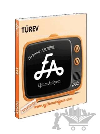 LYS - Türev