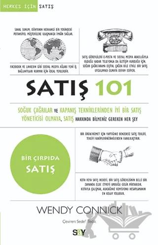Satış 101