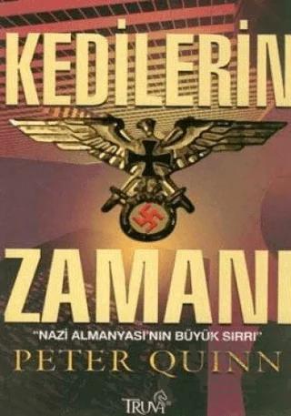 Kedilerin Zamanı