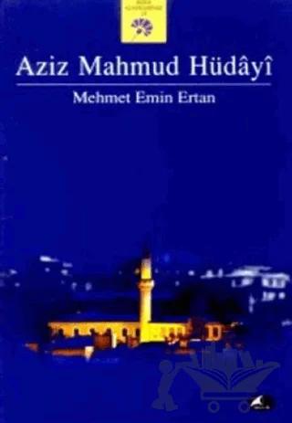 Aziz Mahmud Hüdayi