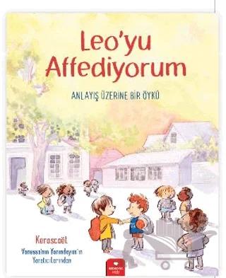 Leo’yu Affediyorum