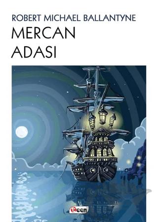 Mercan Adası