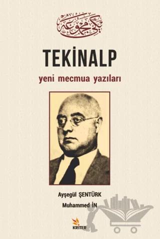 Tekinalp Yeni Mecmua Yazıları