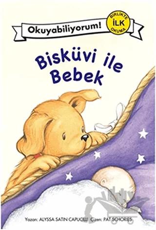 Bisküvi ile Bebek