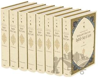 Nüzul Sırasına Göre Tebyinü’l Kur’an - İşte Kur’an (8 Kitap Takım)