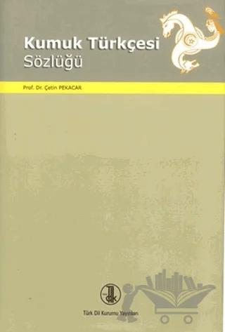 Kumuk Türkçesi Sözlüğü