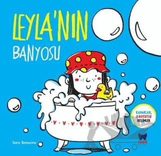 Leyla'nın Banyosu