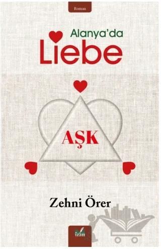 Alanya’da Liebe