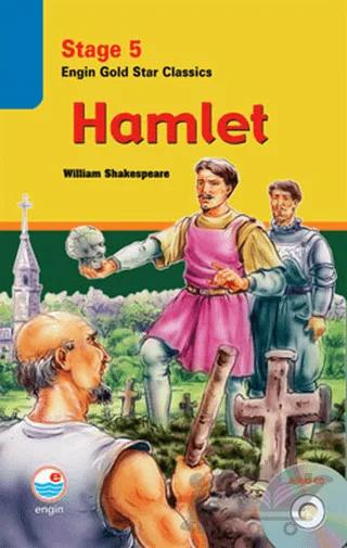 Hamlet (Cd'li) - Stage 5