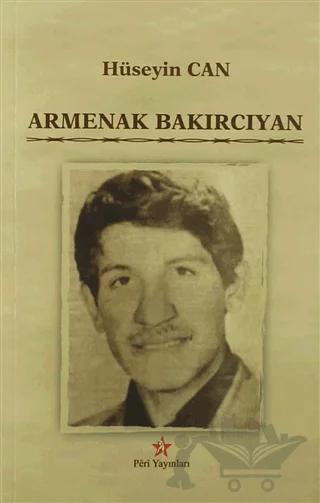 Armenak Bakırcıyan