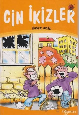 Cin İkizler