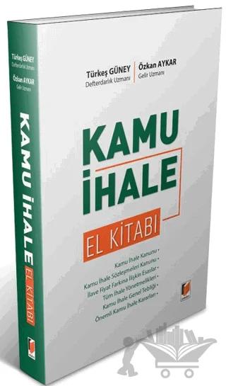 Kamu İhale El Kitabı