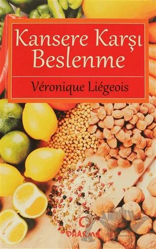 Kansere Karşı Beslenme