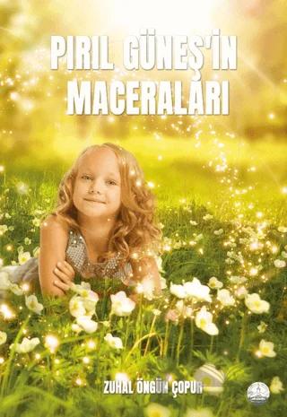 Pırıl Güneş’in Maceraları