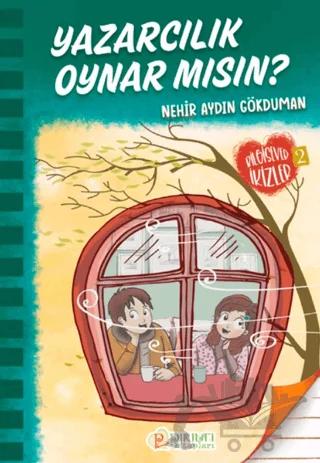 Yazarcılık Oynar Mısın?