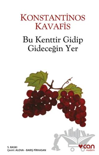 Bu Kenttir Gidip Gideceğin Yer