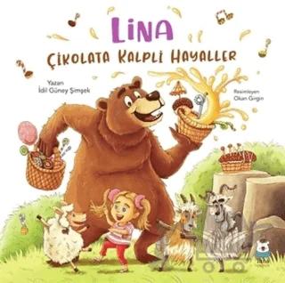 Lina - Çikolata Kalpli Hayaller