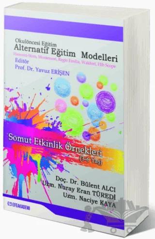 Okul Öncesi Eğitim Alternatif Eğitim Modelleri