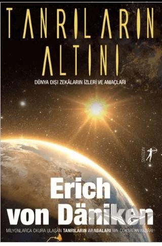 Tanrıların Altını