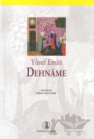 Dehname