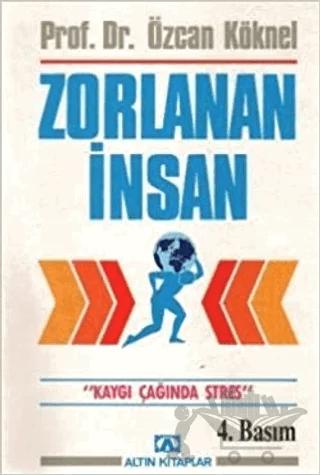 Zorlanan İnsan