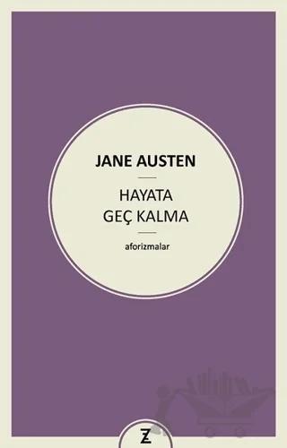 Hayata Geç Kalma
