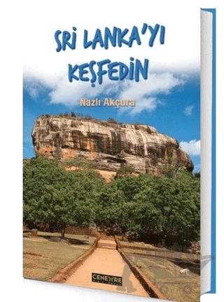 Sri Lanka'yı Keşfedin