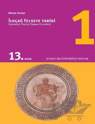 İlkçağ Felsefe Tarihi 1