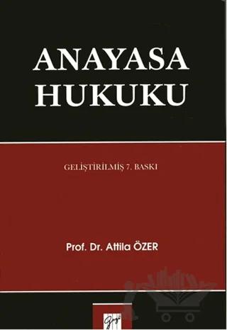 Anayasa Hukuku
