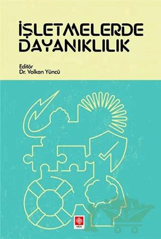 İşletmelerde Dayanıklılık