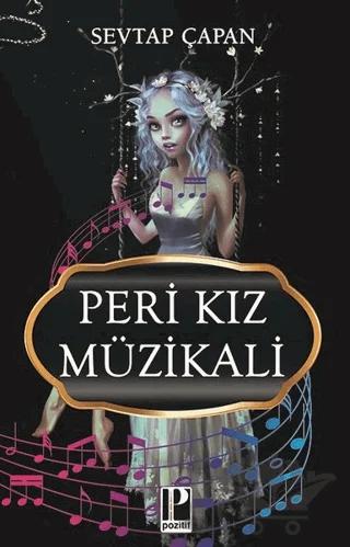 Peri Kız Müzikali