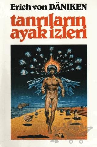 Tanrıların Ayak İzleri