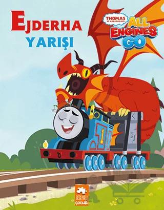 Ejderha Yarışı - Thomas ve Arkadaşları