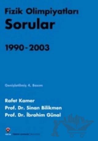 Fizik Olimpiyatları Çözümler 1990 - 2003
