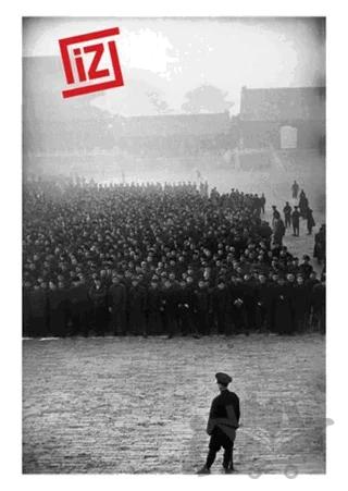 İz Dergisi Sayı: 19