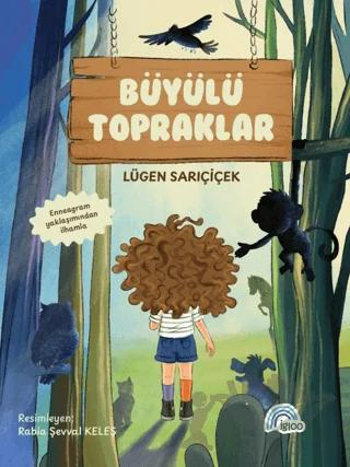 Büyülü Topraklar