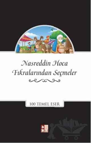 Nasreddin Hoca Fıkralarından Seçmeler