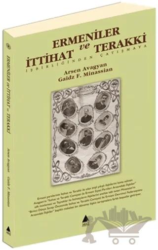 Ermeniler ve İttihat ve Terakki