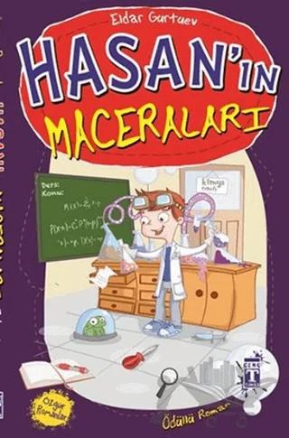 Hasan’ın Maceraları