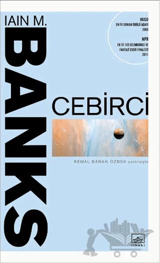 Cebirci