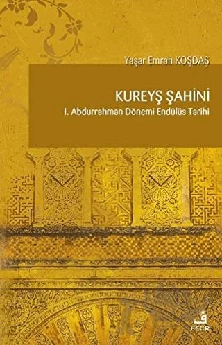 Kureyş Şahini