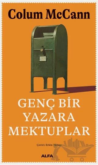 Genç Bir Yazara Mektuplar
