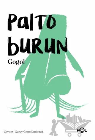 Palto Burun