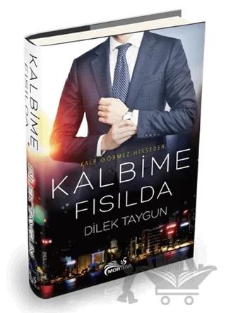 Kalbime Fısılda