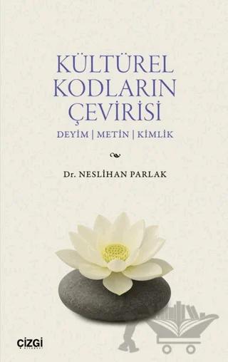 Kültürel Kodların Çevirisi
