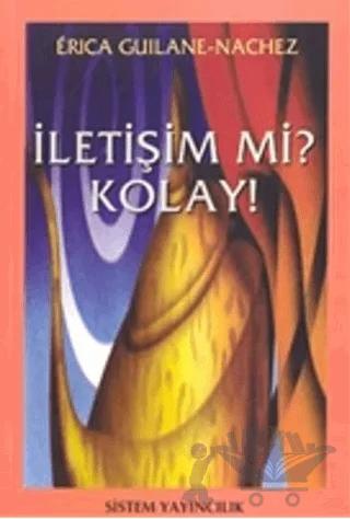 İletişim mi? Kolay!